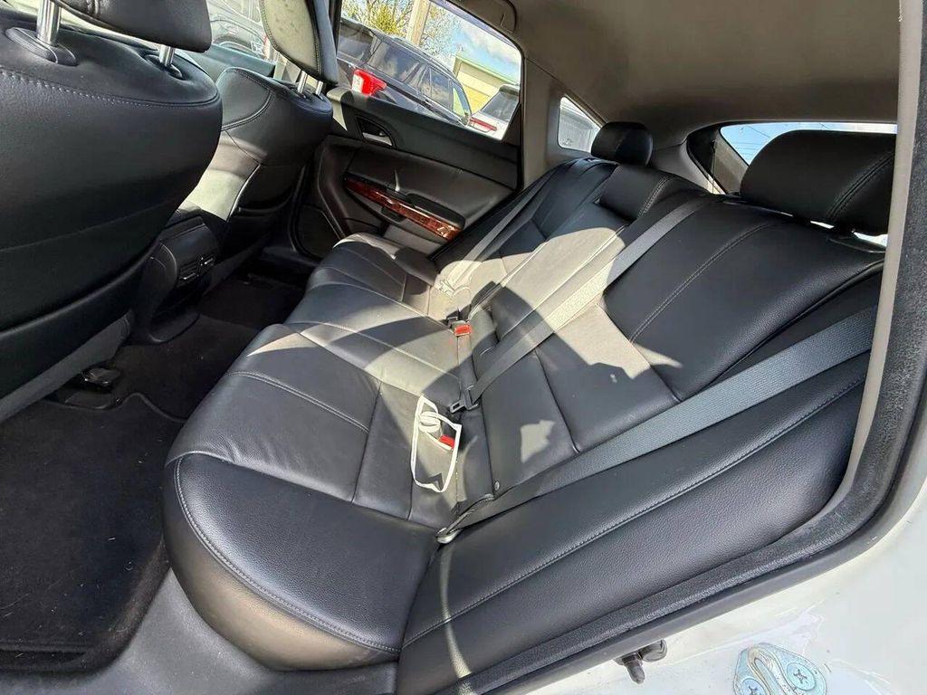 used 2010 Honda Accord Crosstour car, priced at $9,999