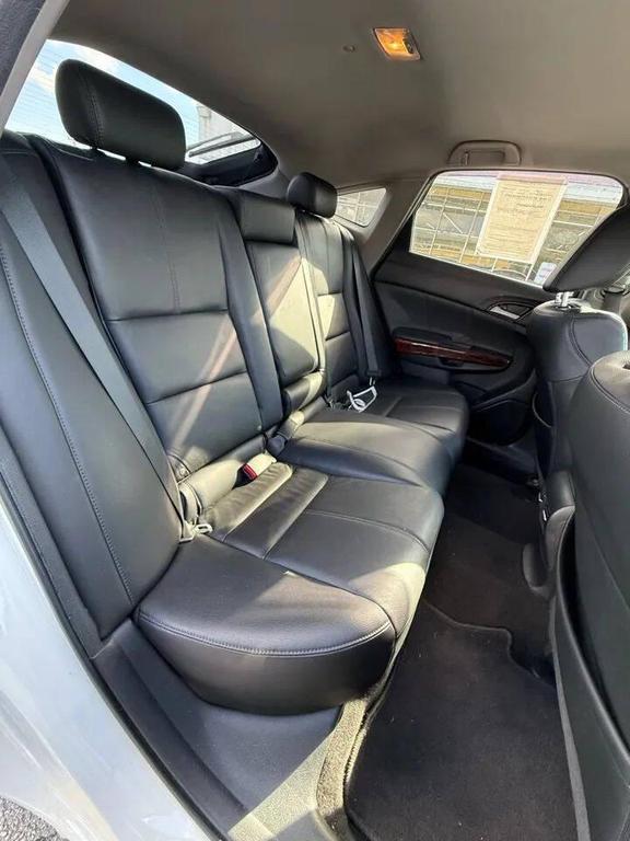 used 2010 Honda Accord Crosstour car, priced at $9,999