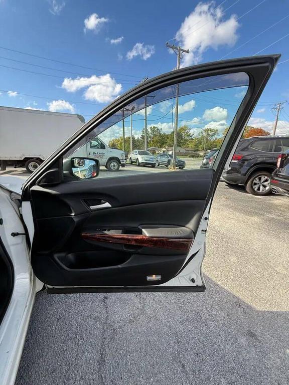 used 2010 Honda Accord Crosstour car, priced at $9,999