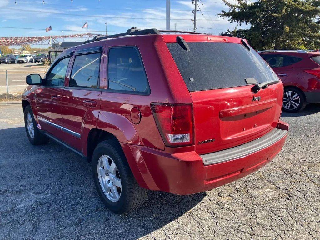 used 2010 Jeep Grand Cherokee car, priced at $5,999