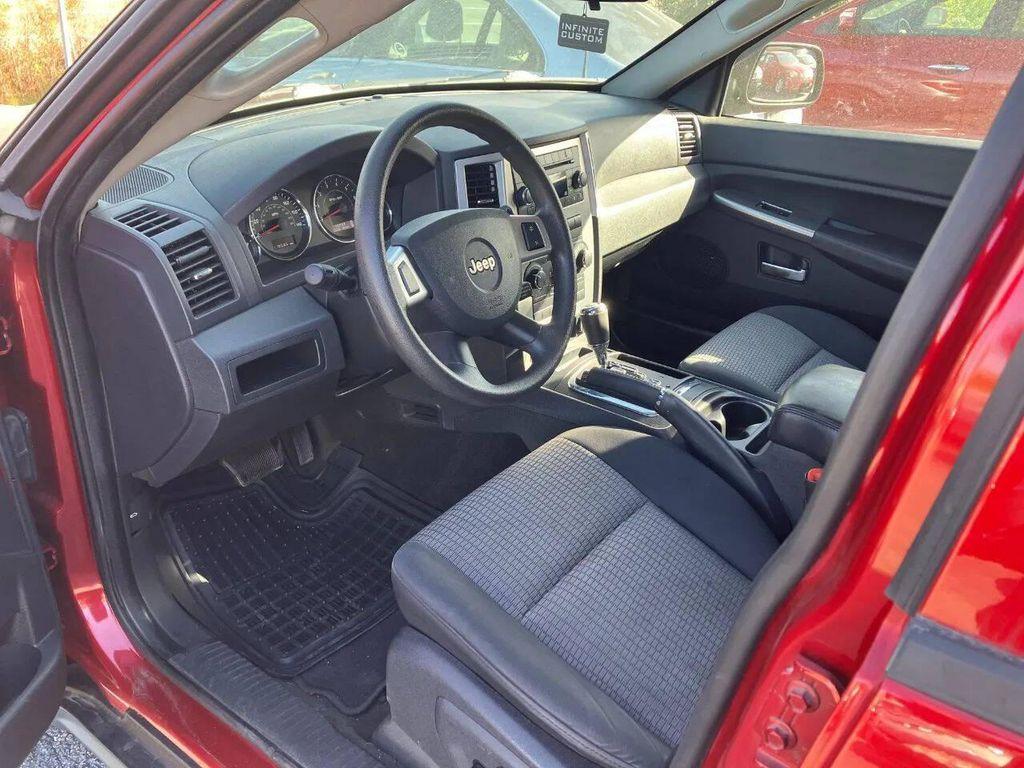 used 2010 Jeep Grand Cherokee car, priced at $5,999