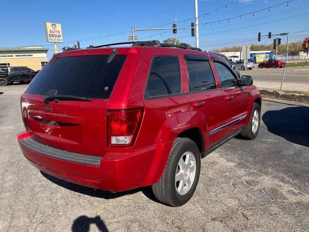 used 2010 Jeep Grand Cherokee car, priced at $5,999