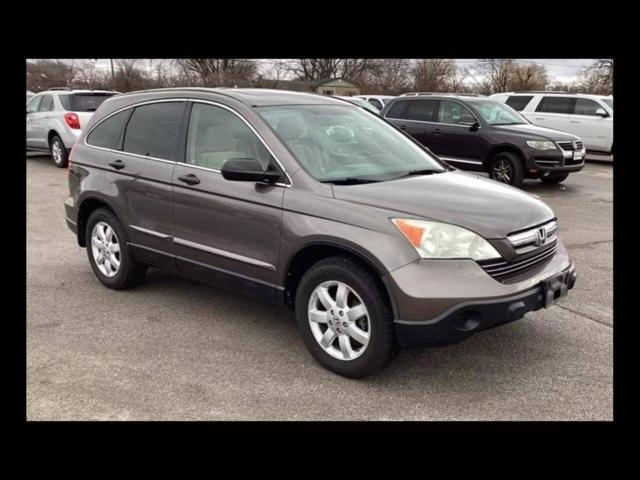 used 2009 Honda CR-V car, priced at $8,999