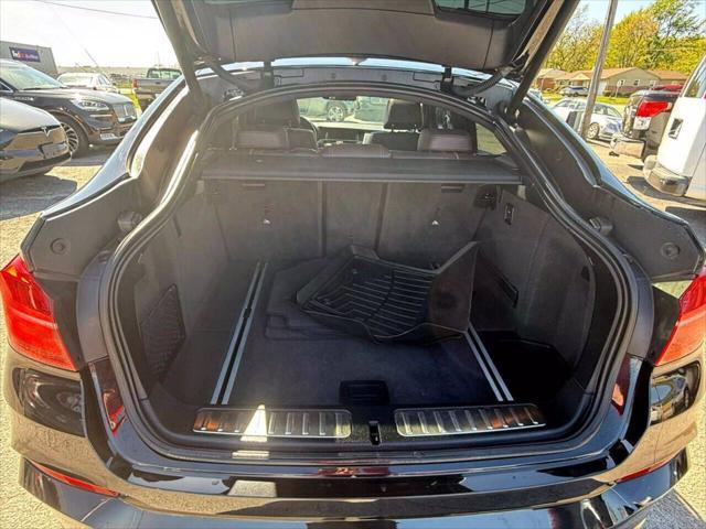used 2016 BMW X4 car, priced at $18,499