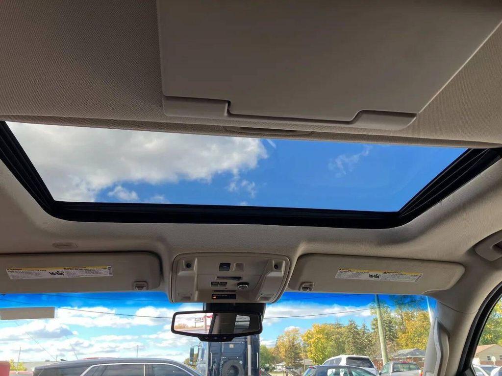 used 2016 Cadillac Escalade car, priced at $22,499