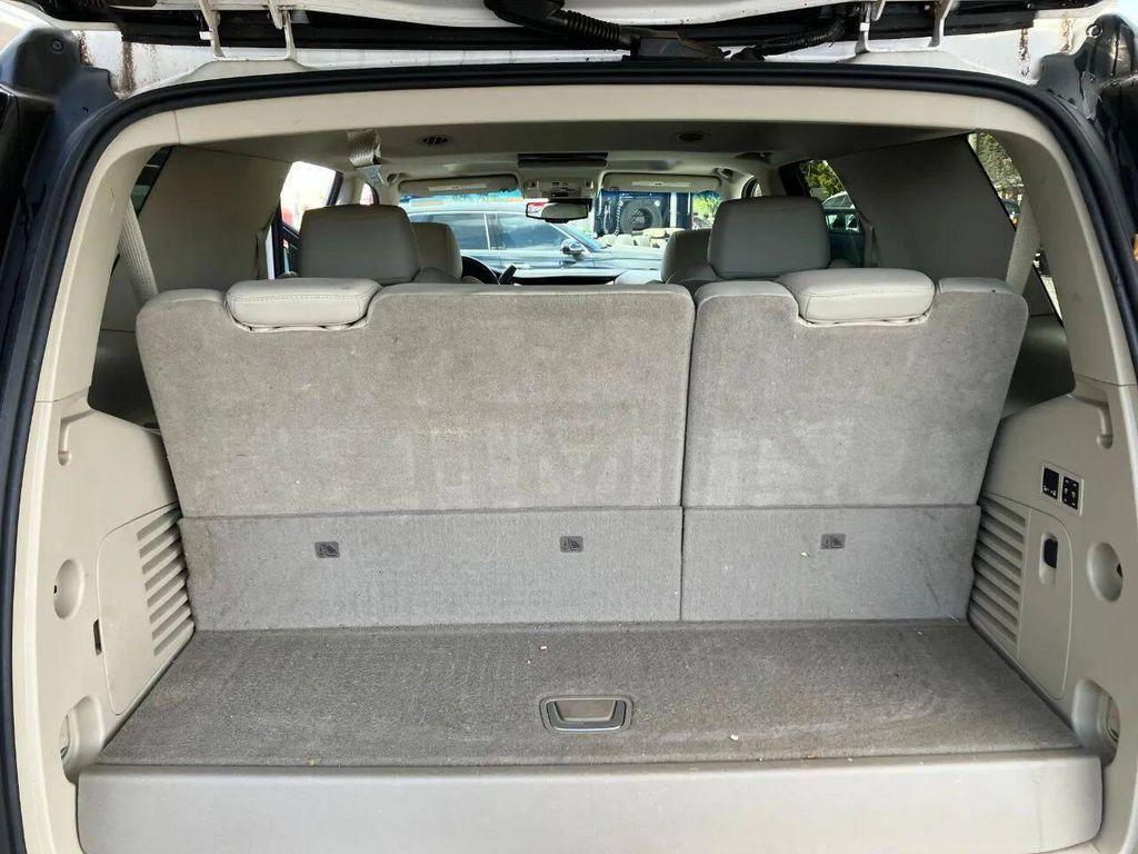 used 2016 Cadillac Escalade car, priced at $22,499