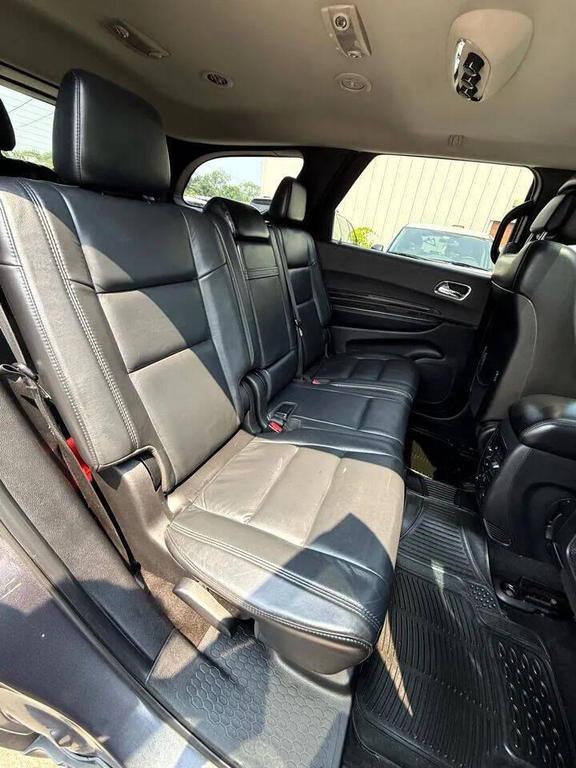 used 2014 Dodge Durango car, priced at $13,499