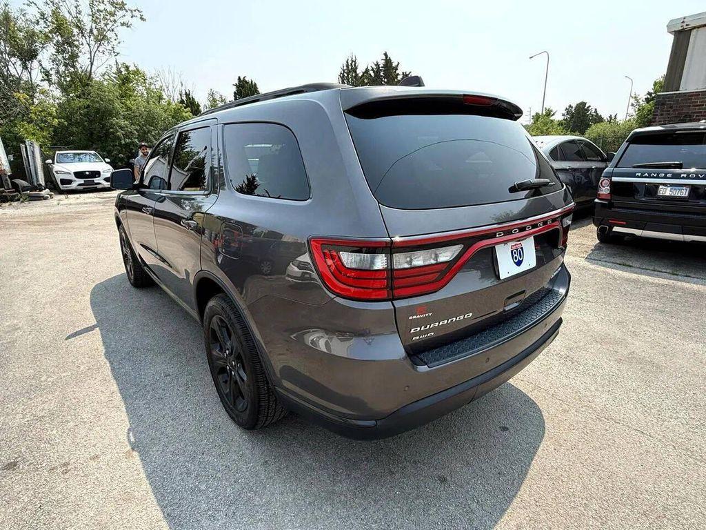 used 2014 Dodge Durango car, priced at $13,499