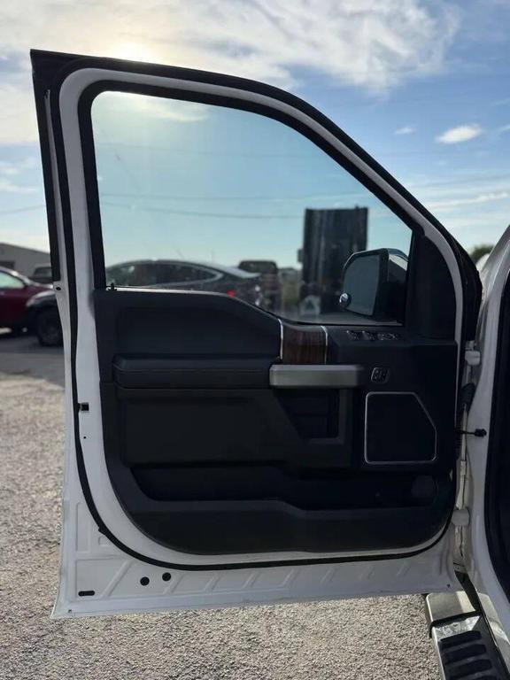 used 2018 Ford F-150 car, priced at $25,999