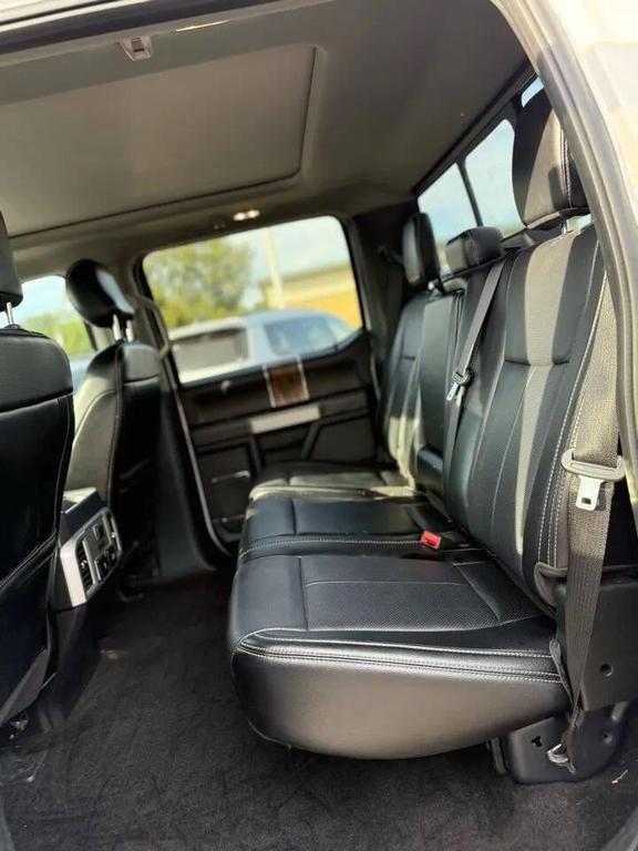 used 2018 Ford F-150 car, priced at $25,999