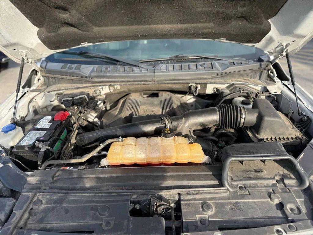 used 2018 Ford F-150 car, priced at $25,999