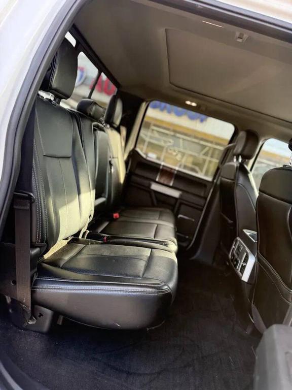 used 2018 Ford F-150 car, priced at $25,999