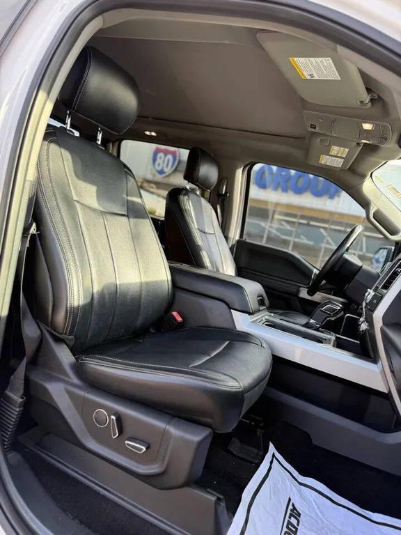 used 2018 Ford F-150 car, priced at $25,999