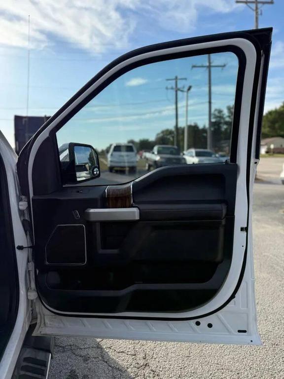 used 2018 Ford F-150 car, priced at $25,999