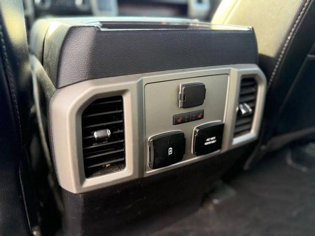 used 2018 Ford F-150 car, priced at $25,999