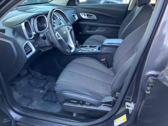 used 2016 Chevrolet Equinox car, priced at $8,499