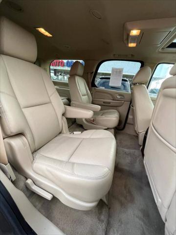 used 2013 Cadillac Escalade car, priced at $18,499