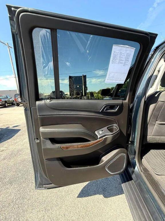 used 2019 Chevrolet Suburban car, priced at $16,999