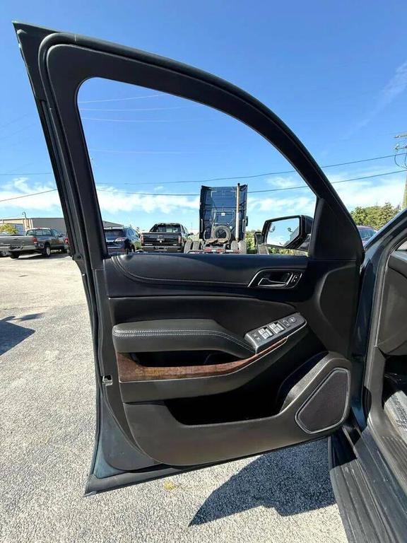 used 2019 Chevrolet Suburban car, priced at $16,999