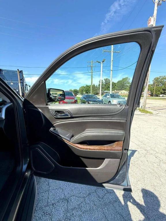 used 2019 Chevrolet Suburban car, priced at $16,999
