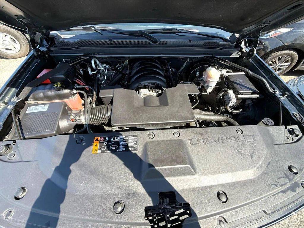 used 2019 Chevrolet Suburban car, priced at $16,999