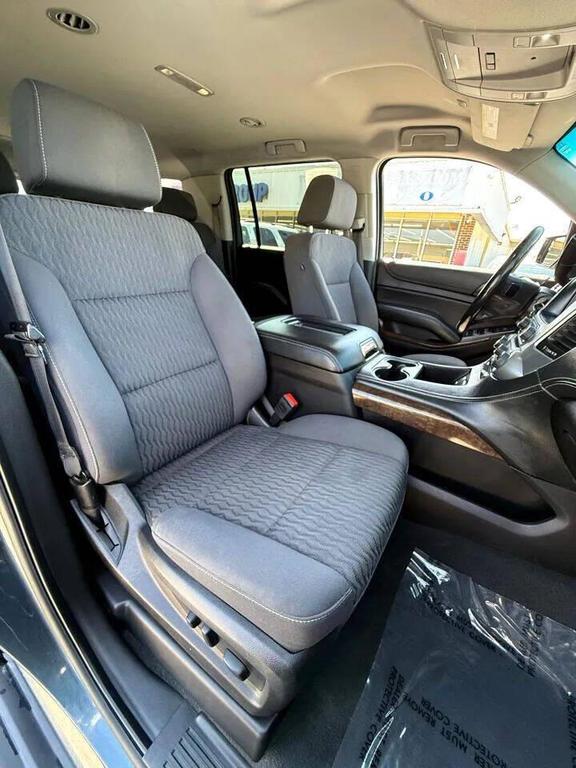 used 2019 Chevrolet Suburban car, priced at $16,999