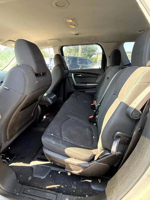 used 2011 GMC Acadia car, priced at $2,999