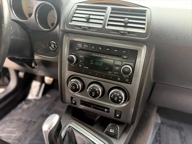 used 2012 Dodge Challenger car, priced at $12,499