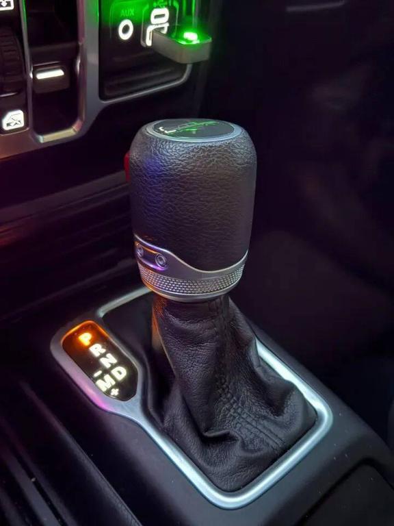 used 2021 Jeep Gladiator car, priced at $22,999