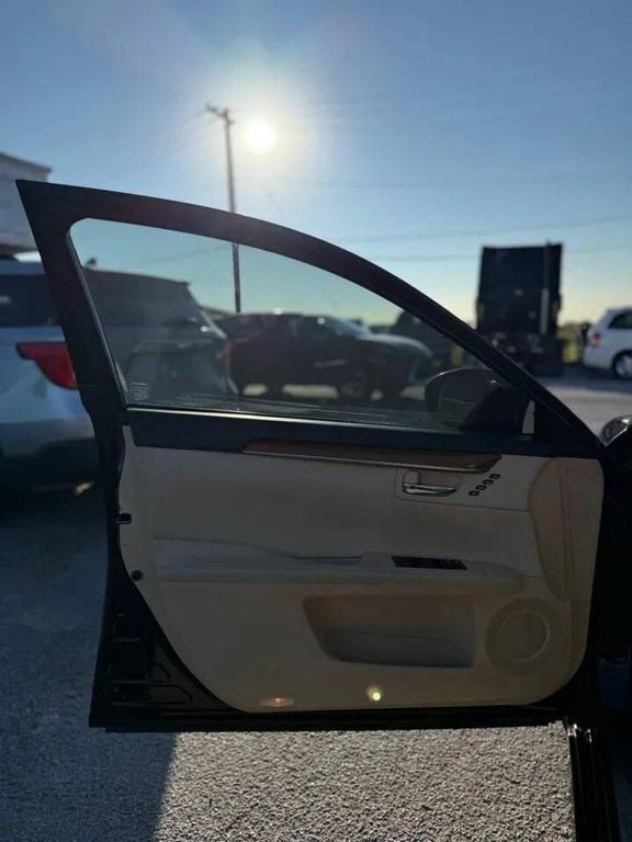 used 2014 Lexus ES 300h car, priced at $14,999