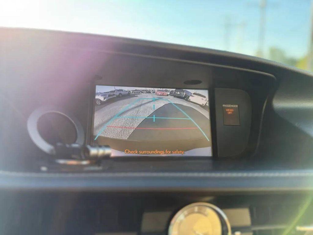 used 2014 Lexus ES 300h car, priced at $14,999