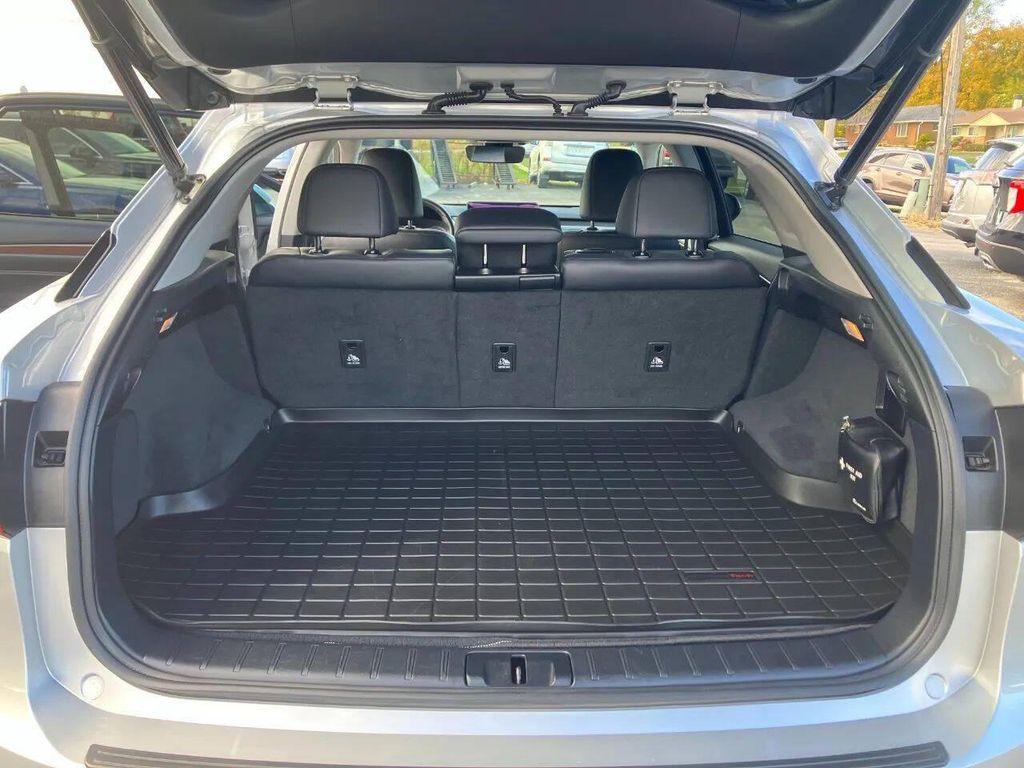 used 2017 Lexus RX 350 car, priced at $23,499