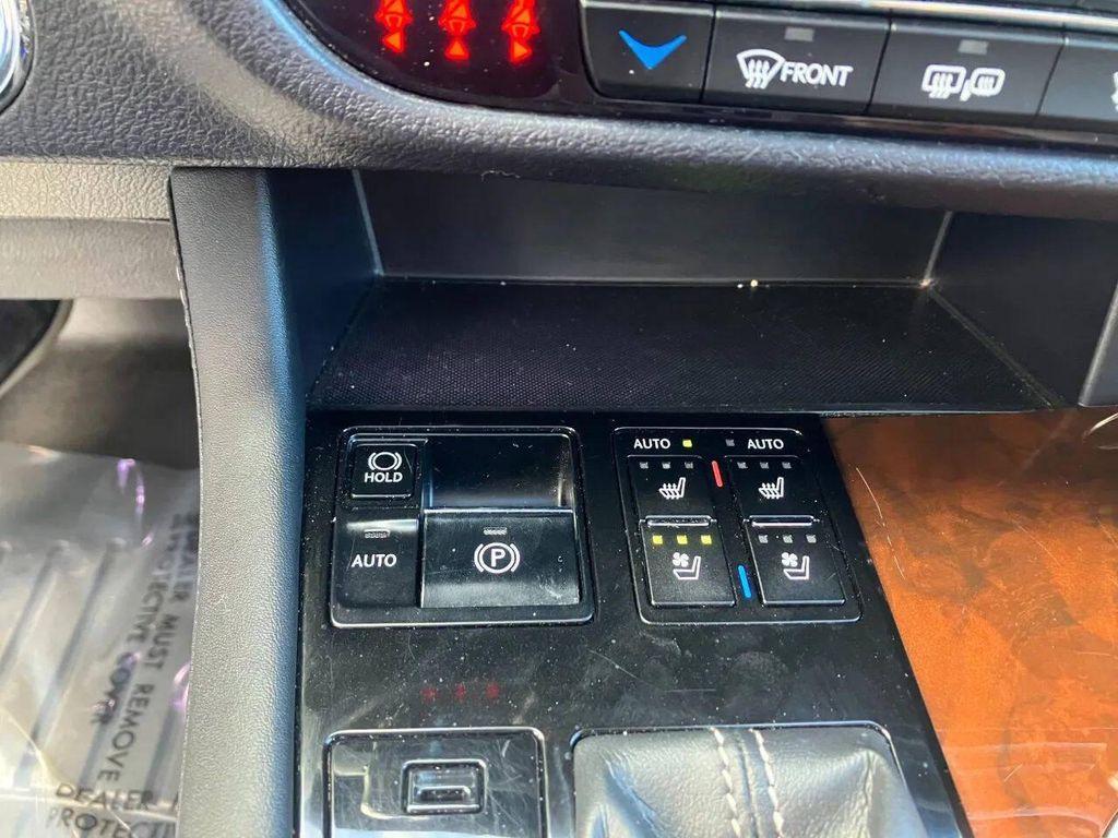 used 2017 Lexus RX 350 car, priced at $23,499