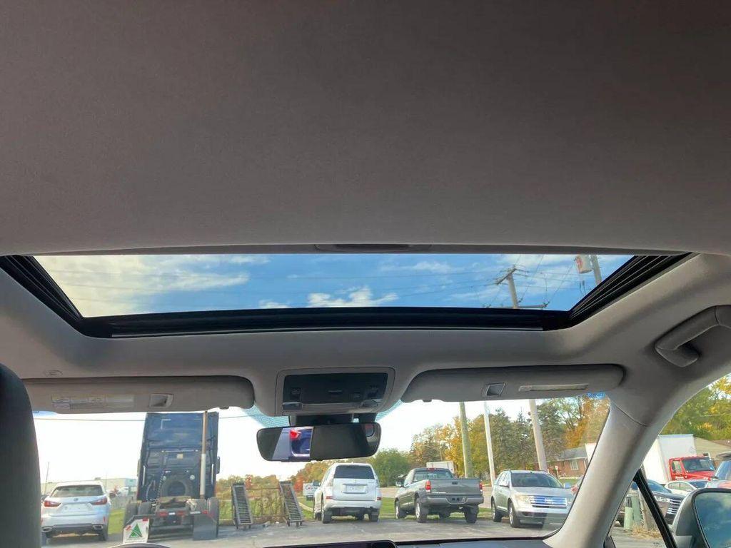 used 2017 Lexus RX 350 car, priced at $23,499