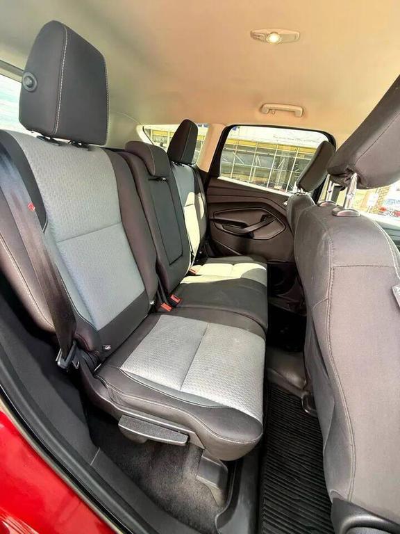 used 2018 Ford Escape car, priced at $10,499