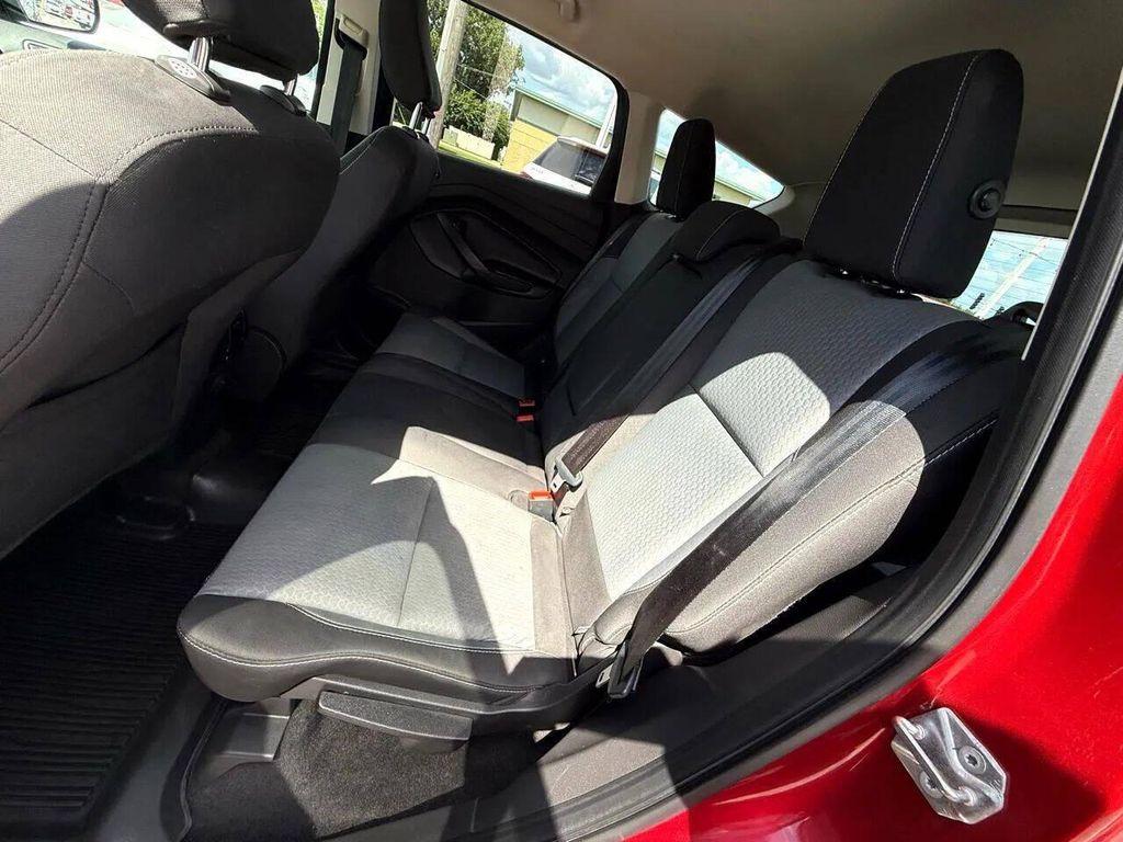 used 2018 Ford Escape car, priced at $10,499