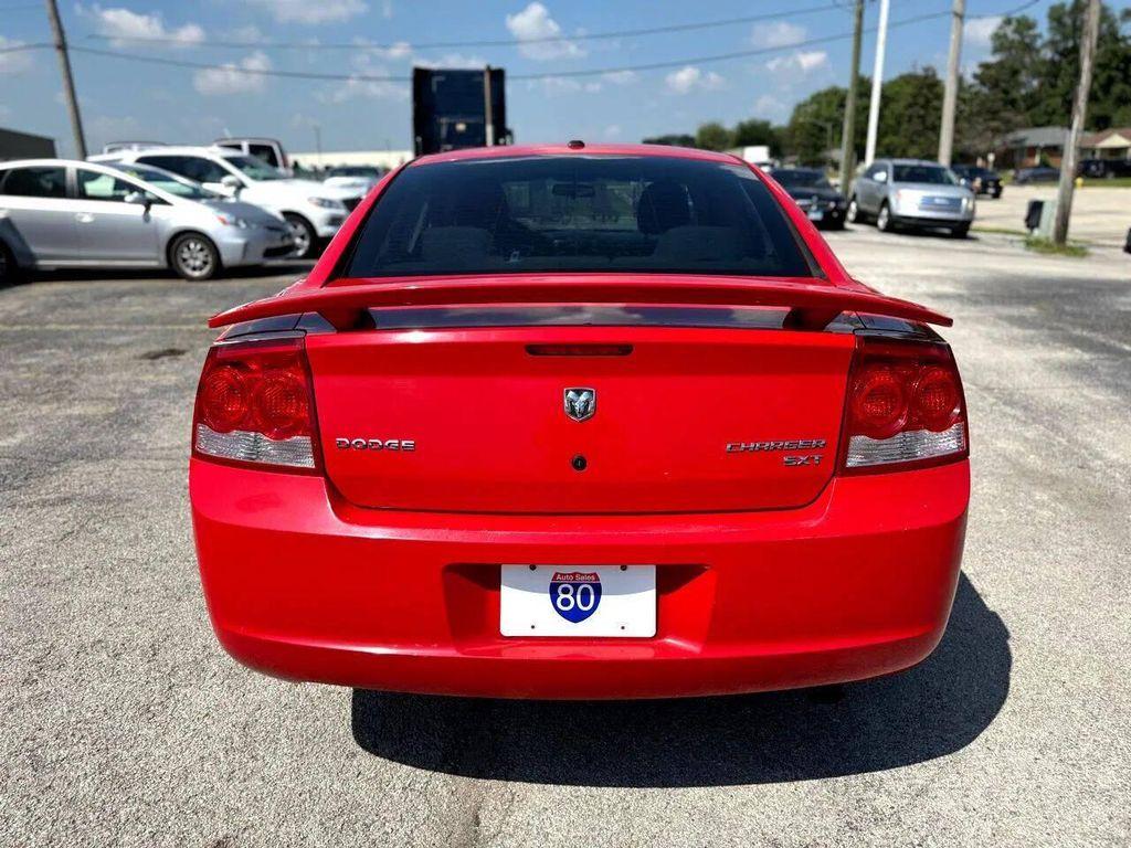 used 2010 Dodge Charger car, priced at $5,999
