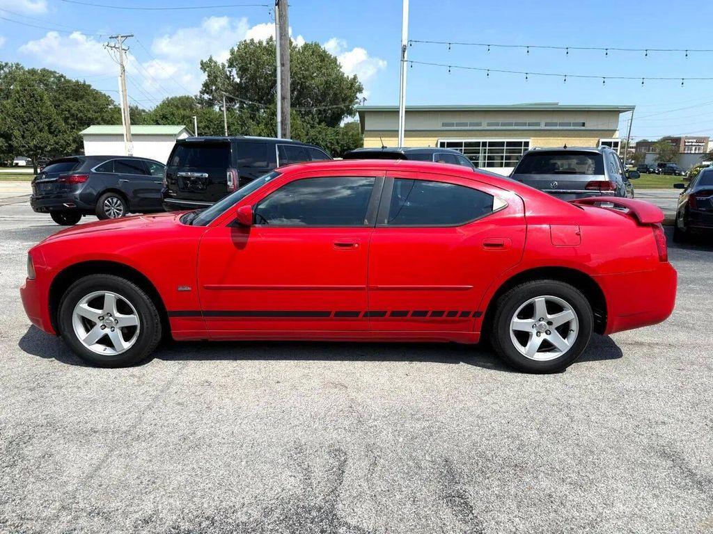 used 2010 Dodge Charger car, priced at $5,999