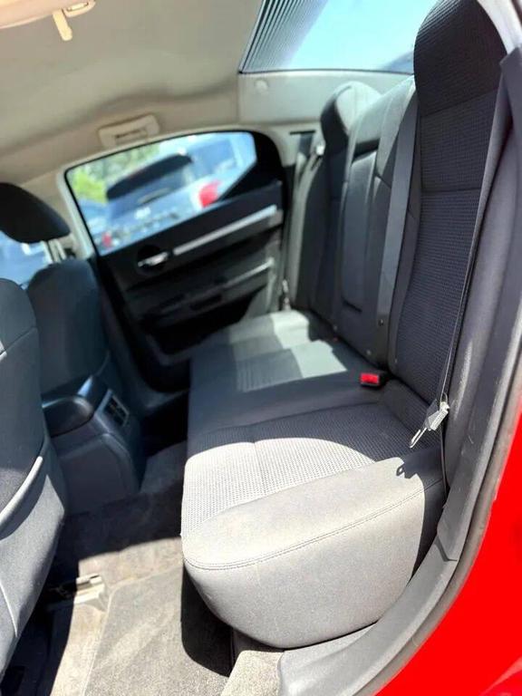 used 2010 Dodge Charger car, priced at $5,999