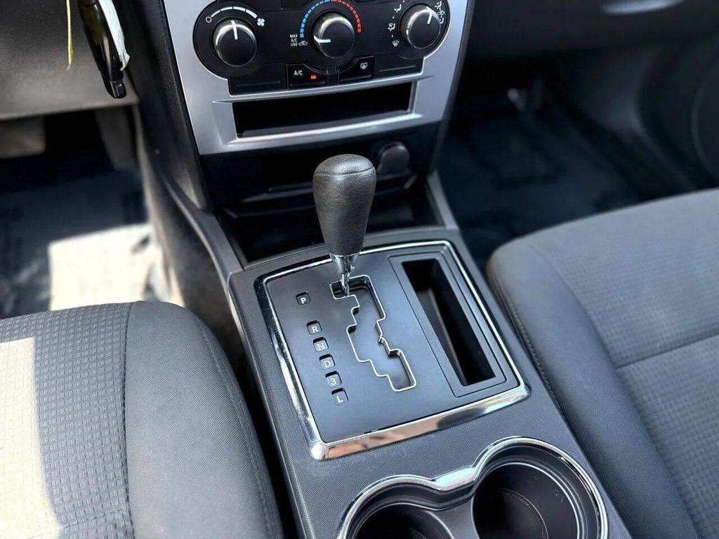 used 2010 Dodge Charger car, priced at $5,999