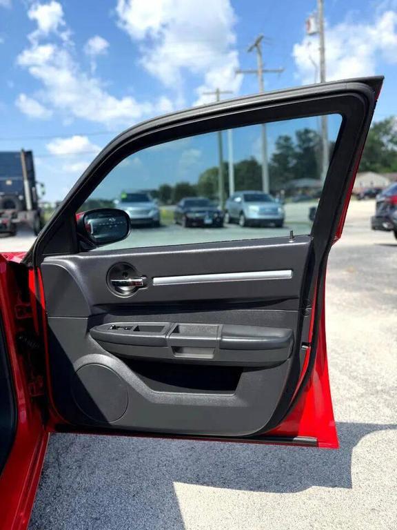 used 2010 Dodge Charger car, priced at $5,999