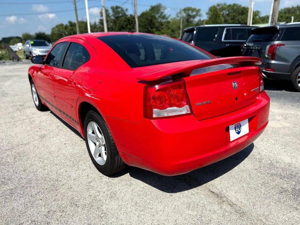 used 2010 Dodge Charger car, priced at $5,999