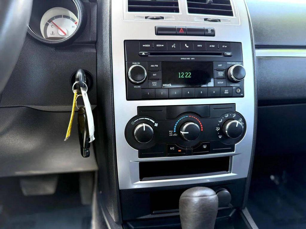 used 2010 Dodge Charger car, priced at $5,999