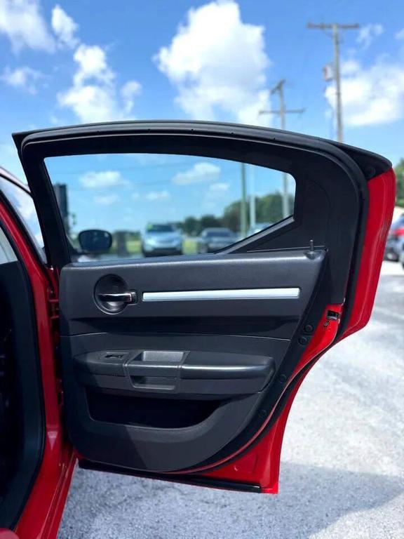 used 2010 Dodge Charger car, priced at $5,999