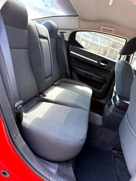 used 2010 Dodge Charger car, priced at $5,999