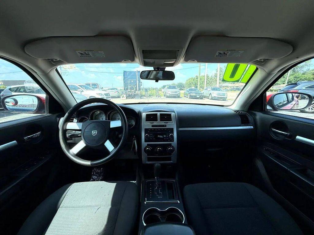 used 2010 Dodge Charger car, priced at $5,999