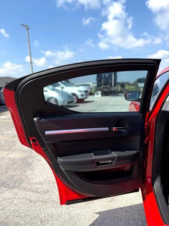 used 2010 Dodge Charger car, priced at $5,999