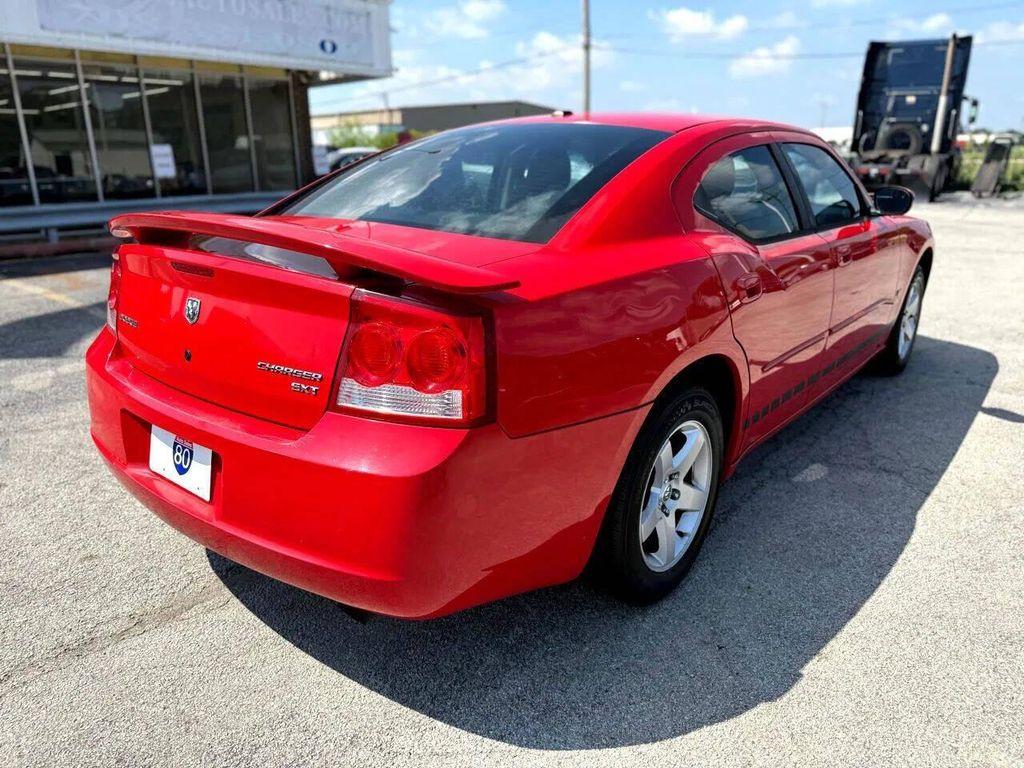 used 2010 Dodge Charger car, priced at $5,999