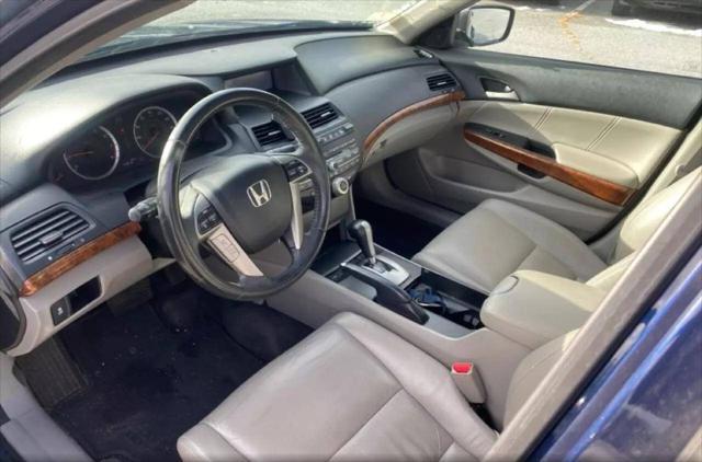 used 2012 Honda Accord car, priced at $9,999