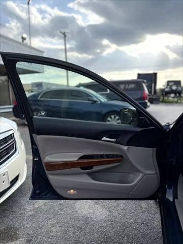 used 2012 Honda Accord car, priced at $9,999